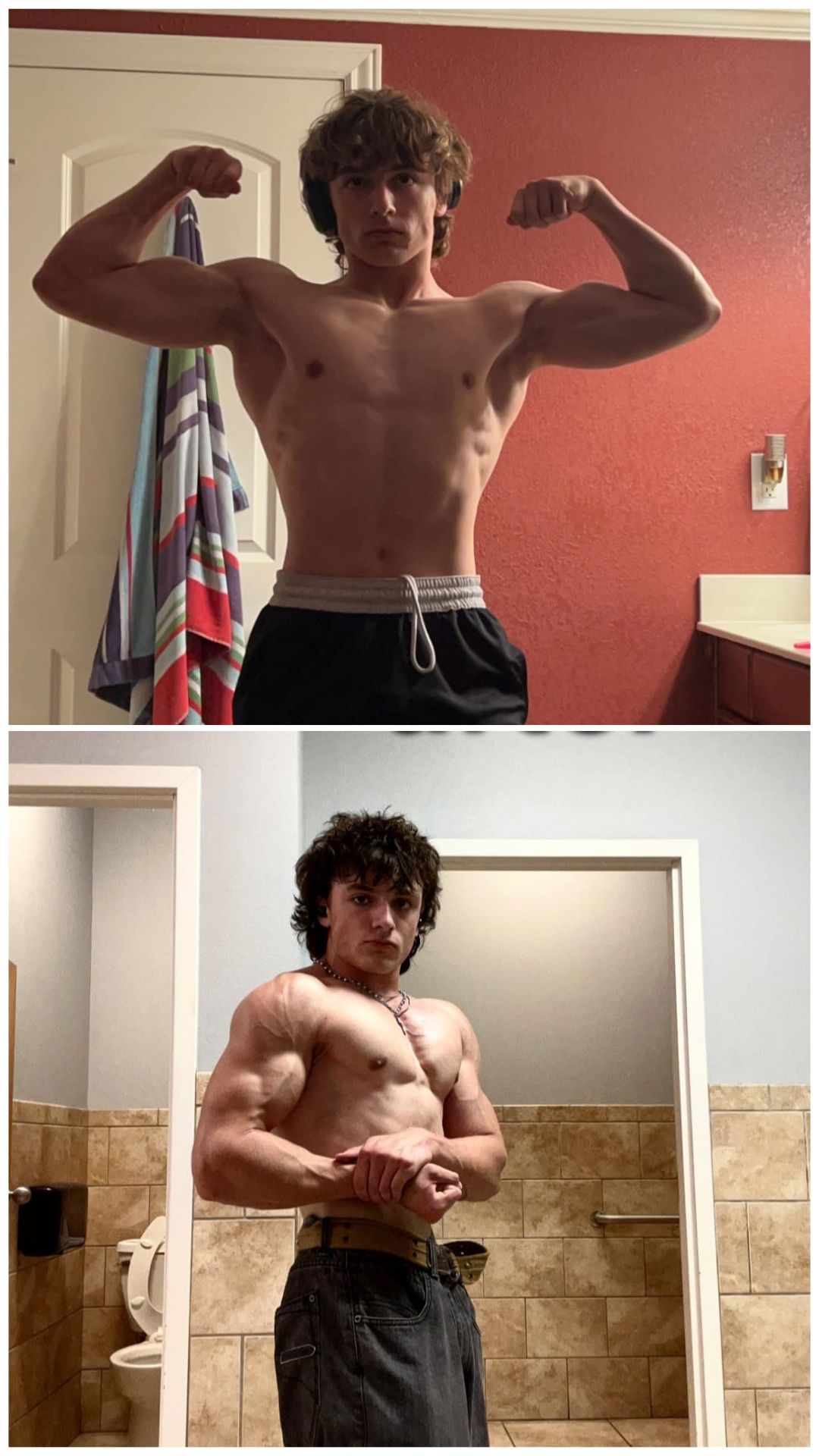 Transform Using The Forged Method